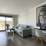 2 Bedroom In El Lagar La Cala De Mijas