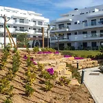 Apartamento 2 Bedroom In El Lagar La Cala De Mijas