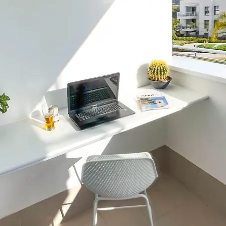 2 Bedroom In El Lagar Apartamento *