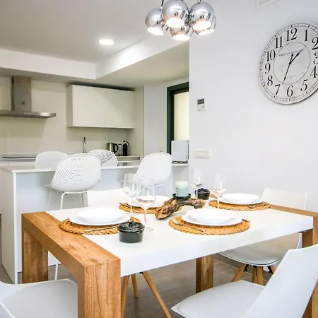 2 Bedroom In El Lagar Apartamento *