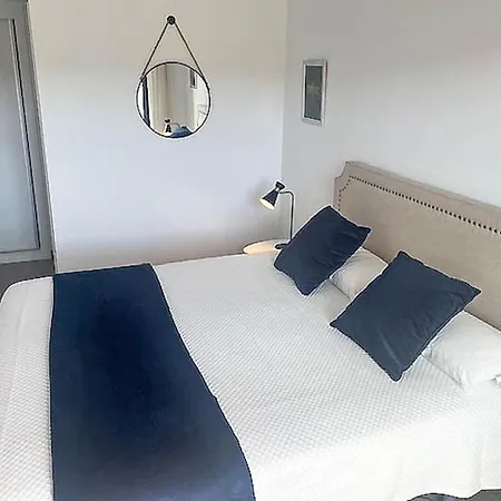 2 Bedroom In El Lagar Apartamento La Cala De Mijas