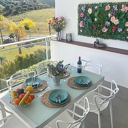 2 Bedroom In El Lagar Apartamento